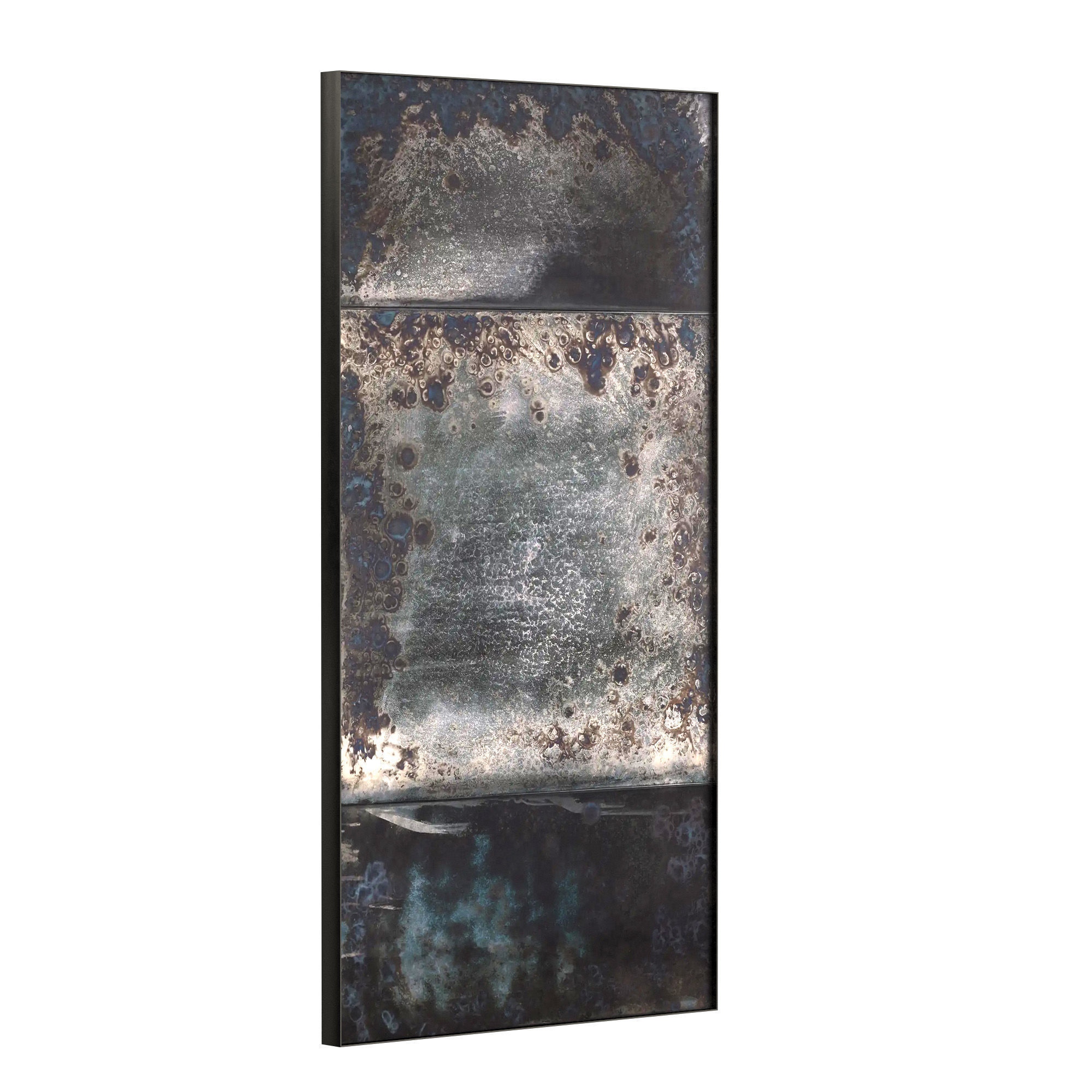 Thierry Floor Mirror 3D model_3