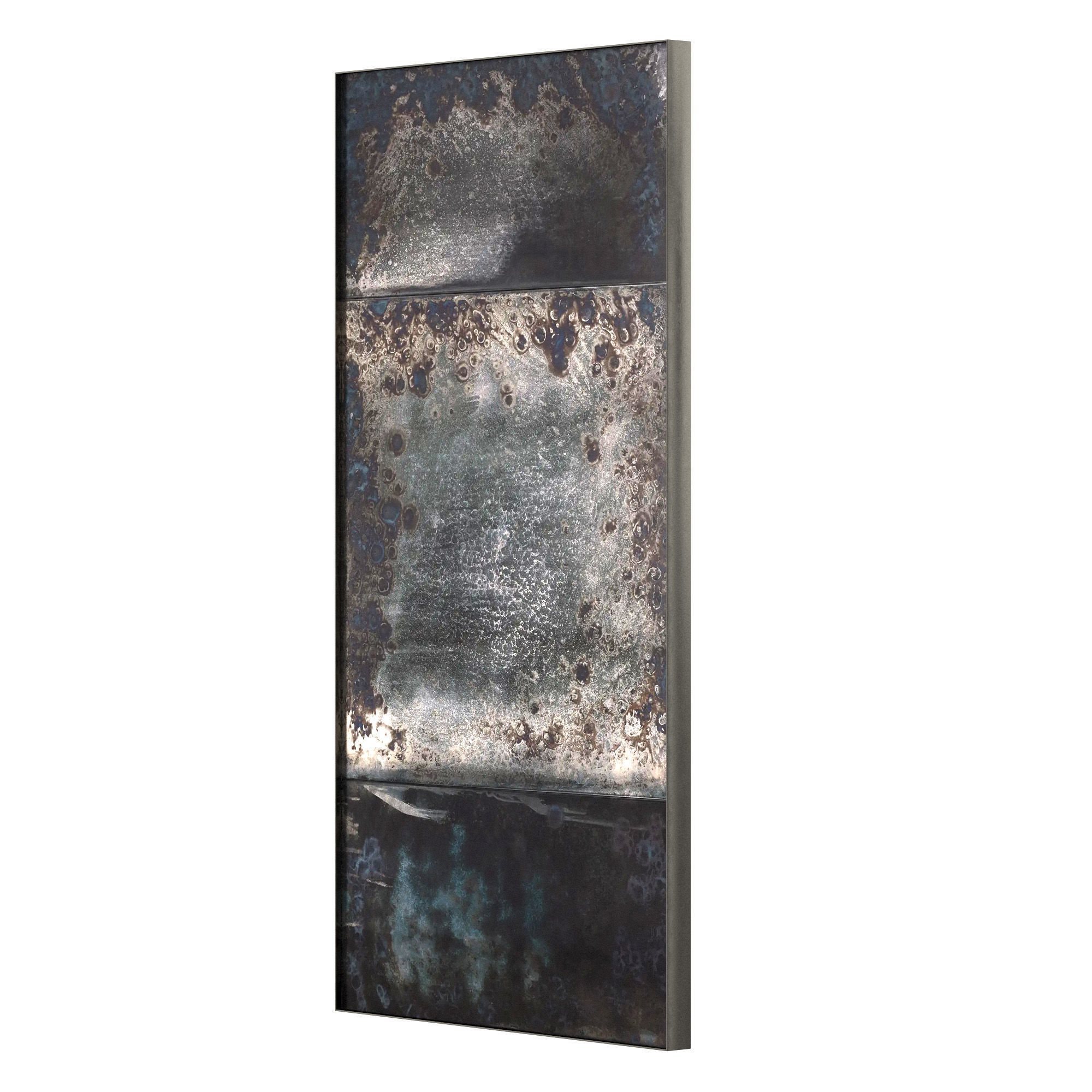 Thierry Floor Mirror 3D model_4