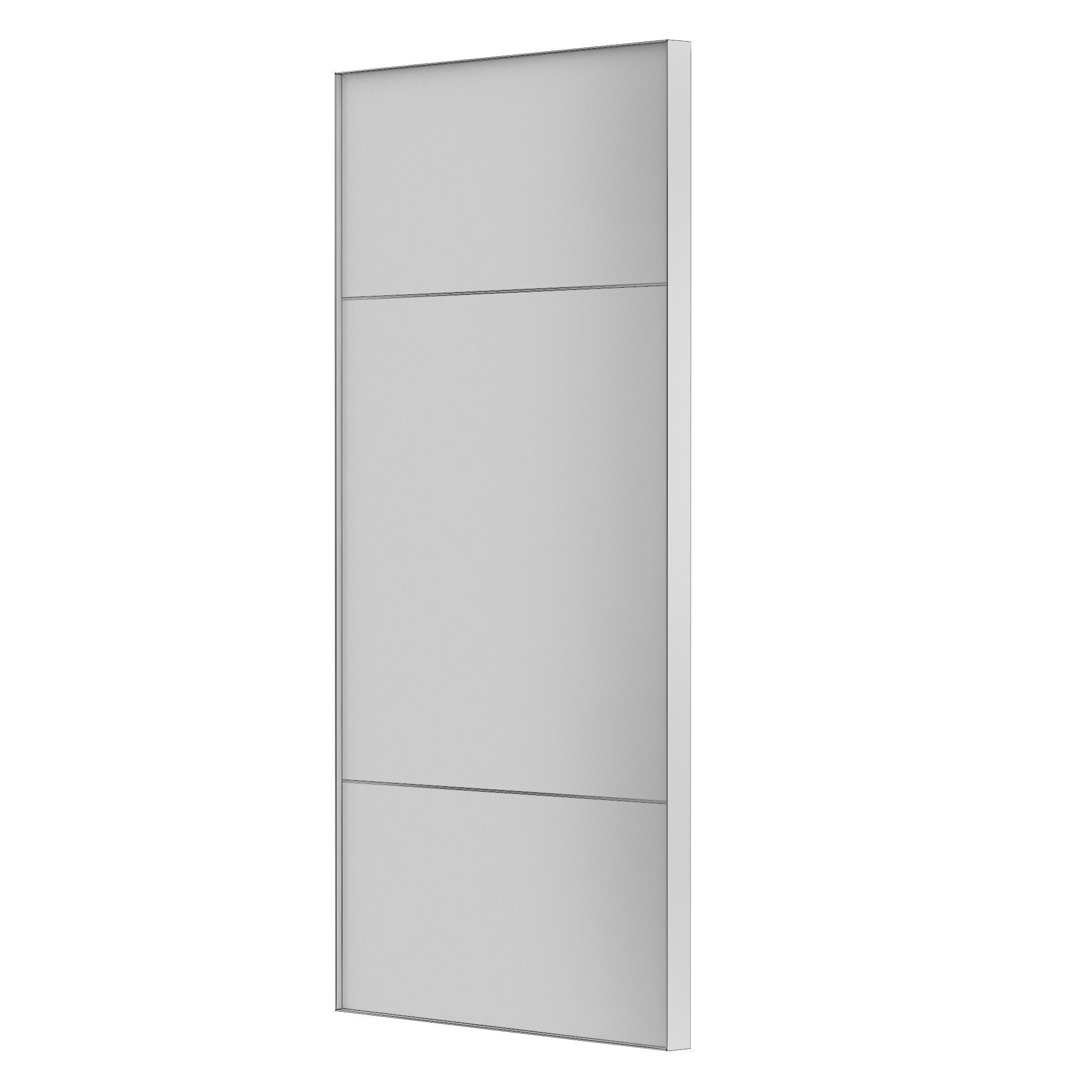 Thierry Floor Mirror 3D model_5