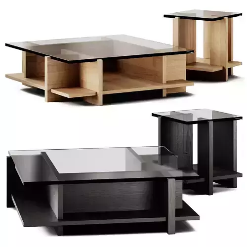 AMPM Laby Coffee Table