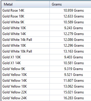 Wolf Head Pendant 3D print model_26