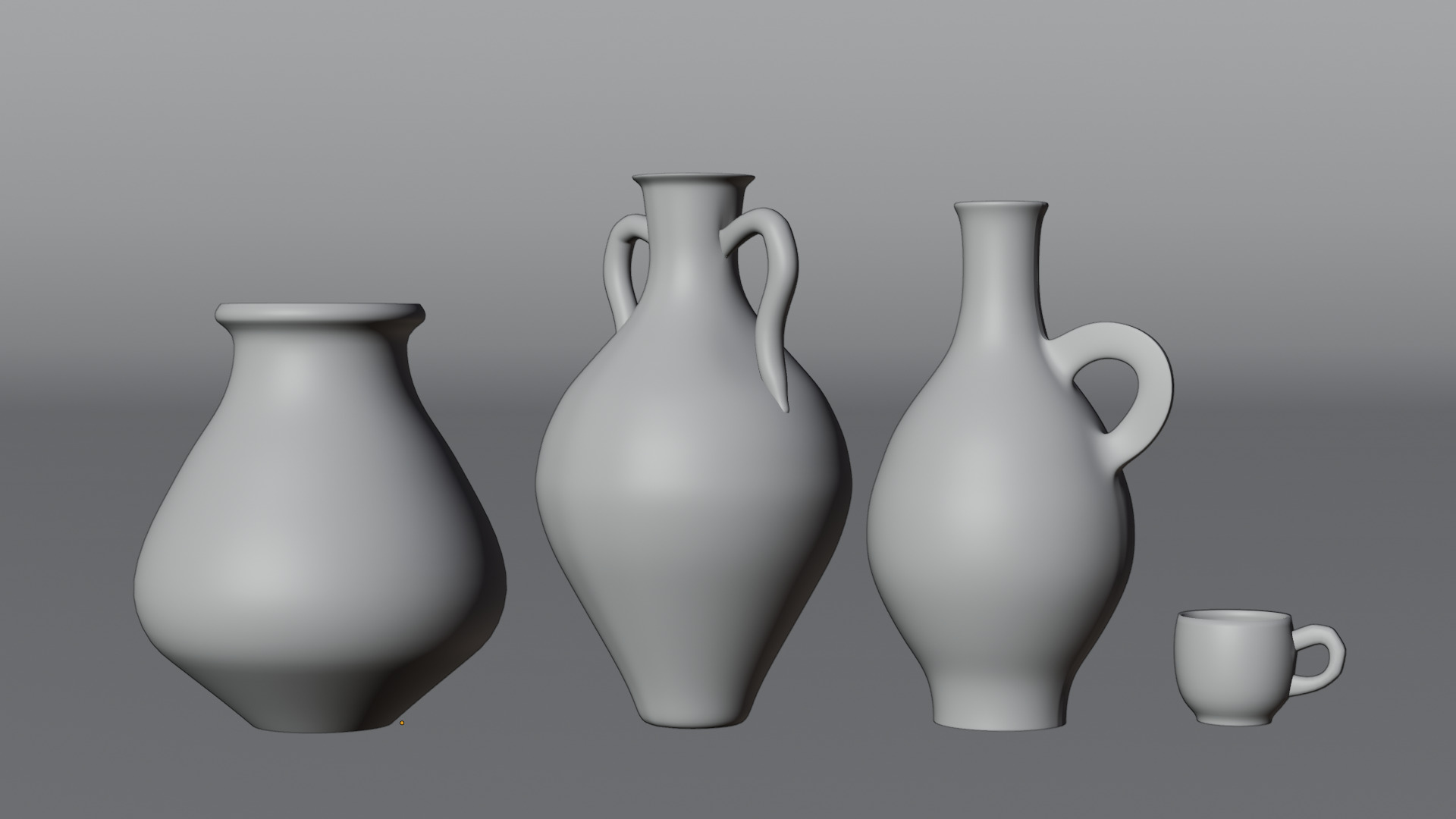 3D MoroccanJug designs 3D model_6