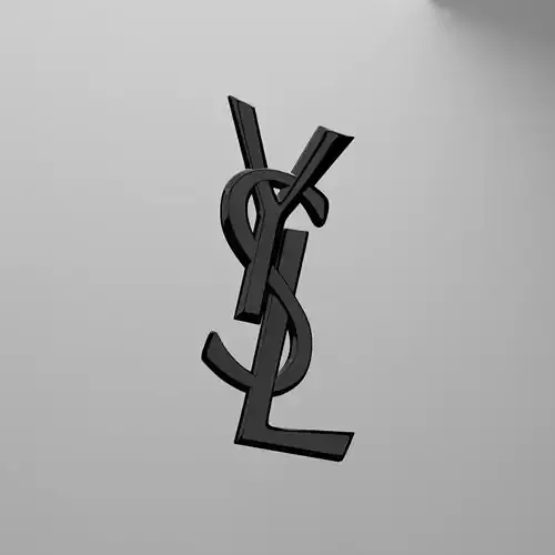 YSL Logo