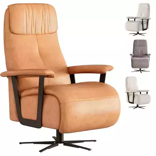 Himolla Recliner chair