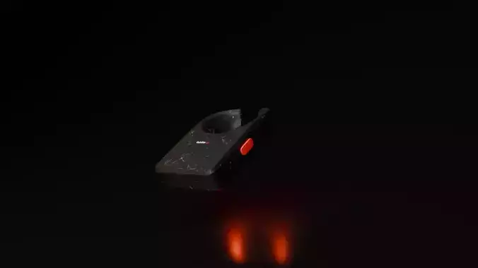 LEDx Transilluminator 4K Textures