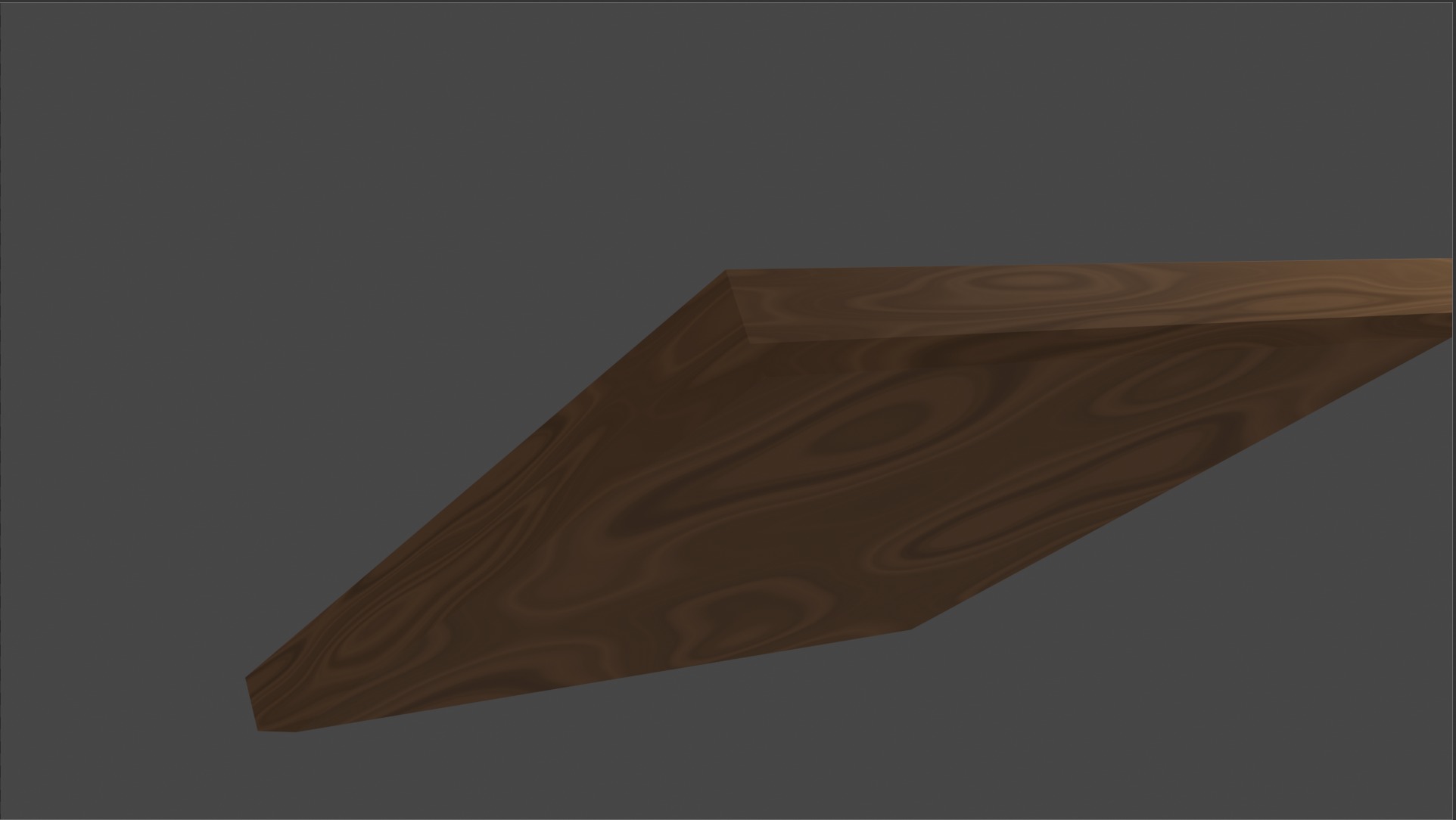 Chess Board 3D model_4