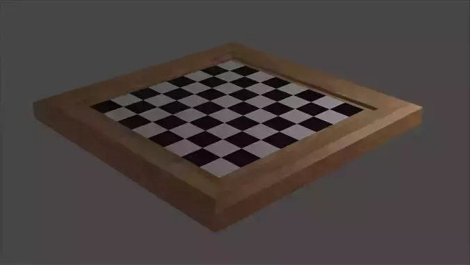 Chess Board