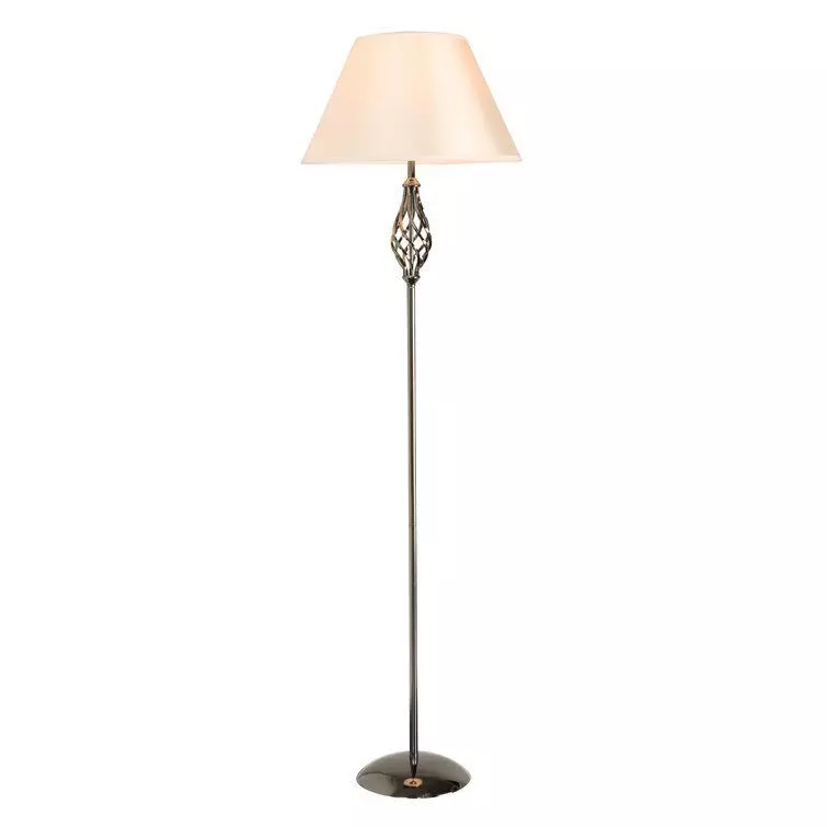 Bratton Floor Light Lamp 3D model_0