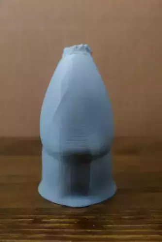 Small Uncircumcised Penis