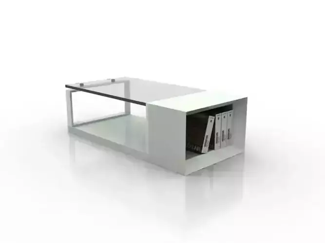 Modern Guest Table