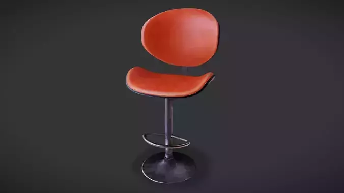 Stool