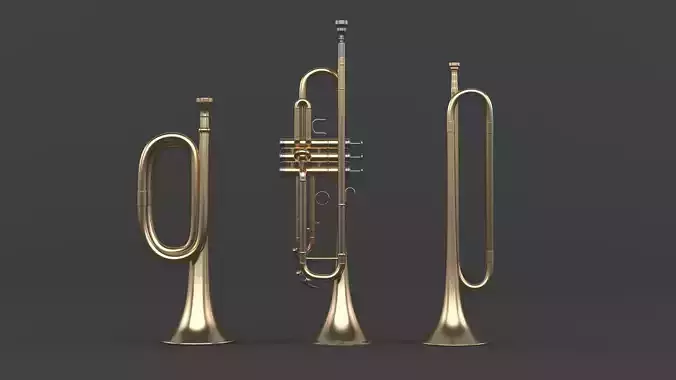 Trumpet Collection