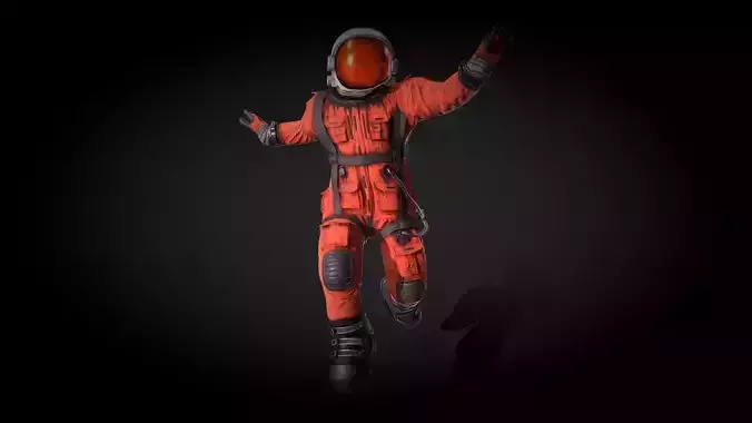 DeadAstronaut
