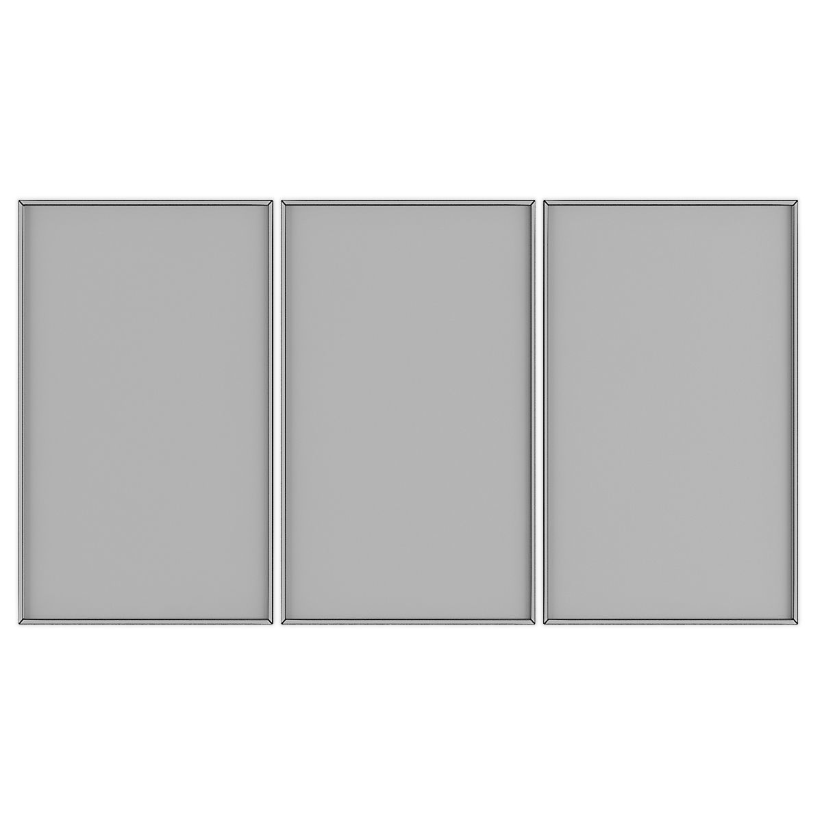 Pictures1064 Low-poly 3D model_4