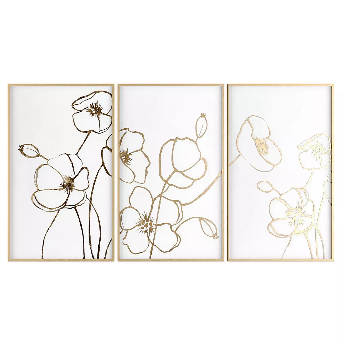 Pictures1064 Low-poly 3D model_0