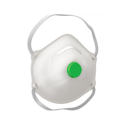 Protective Mask PBR 3D model  3D model