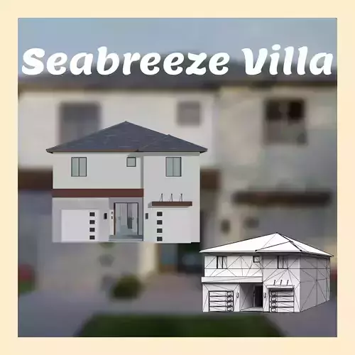 seabreeze villa