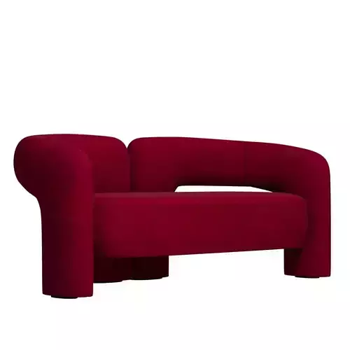 DUDET sofa