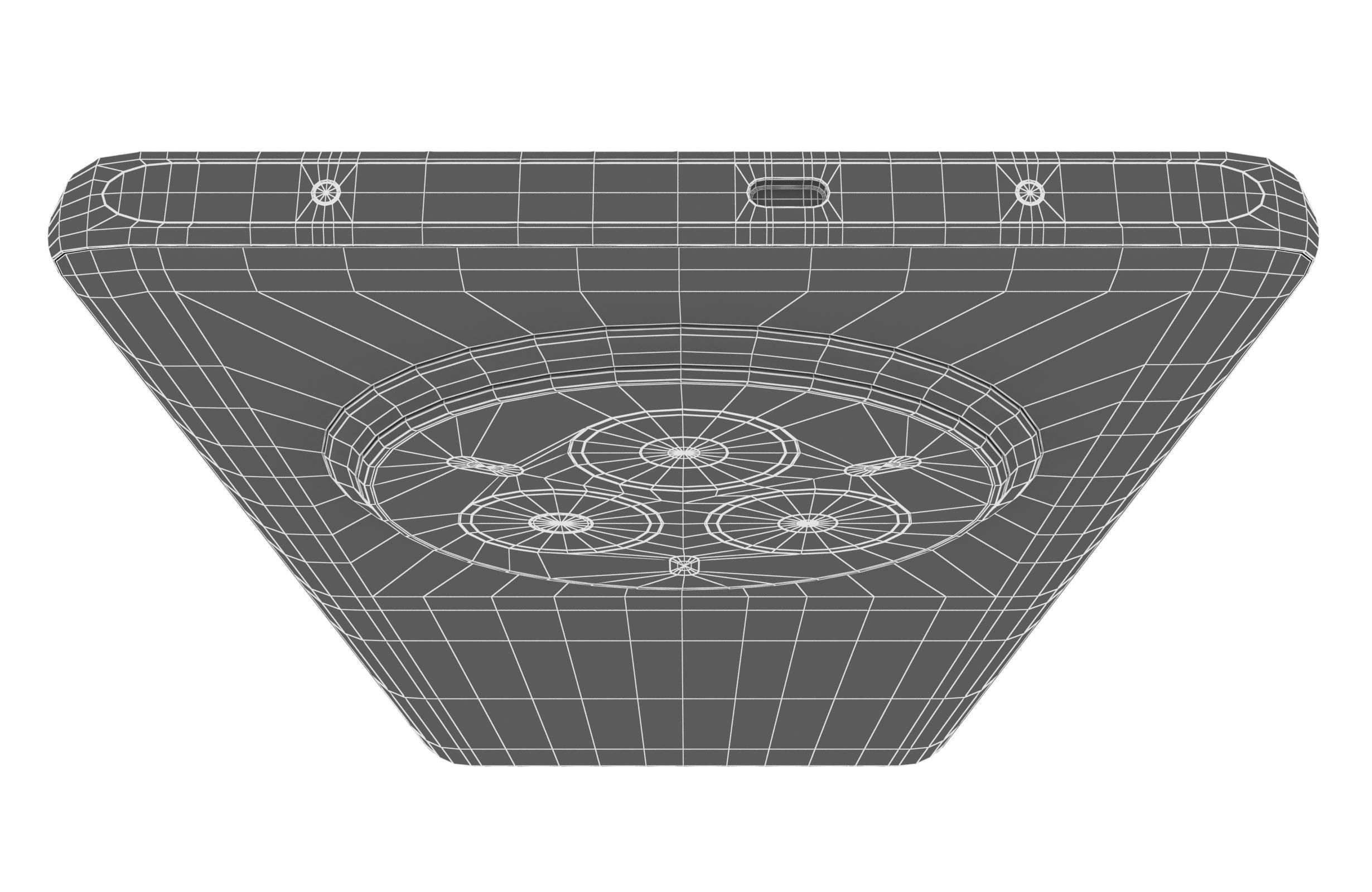 Realme 14 Pro 5G Violet 3D model_24