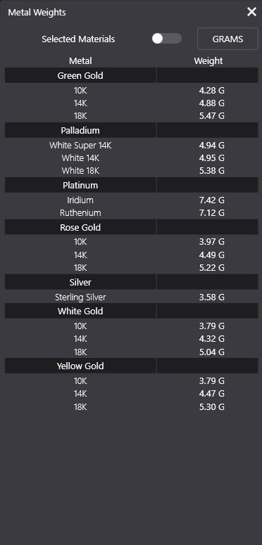 free form ring N24 3D print model_10