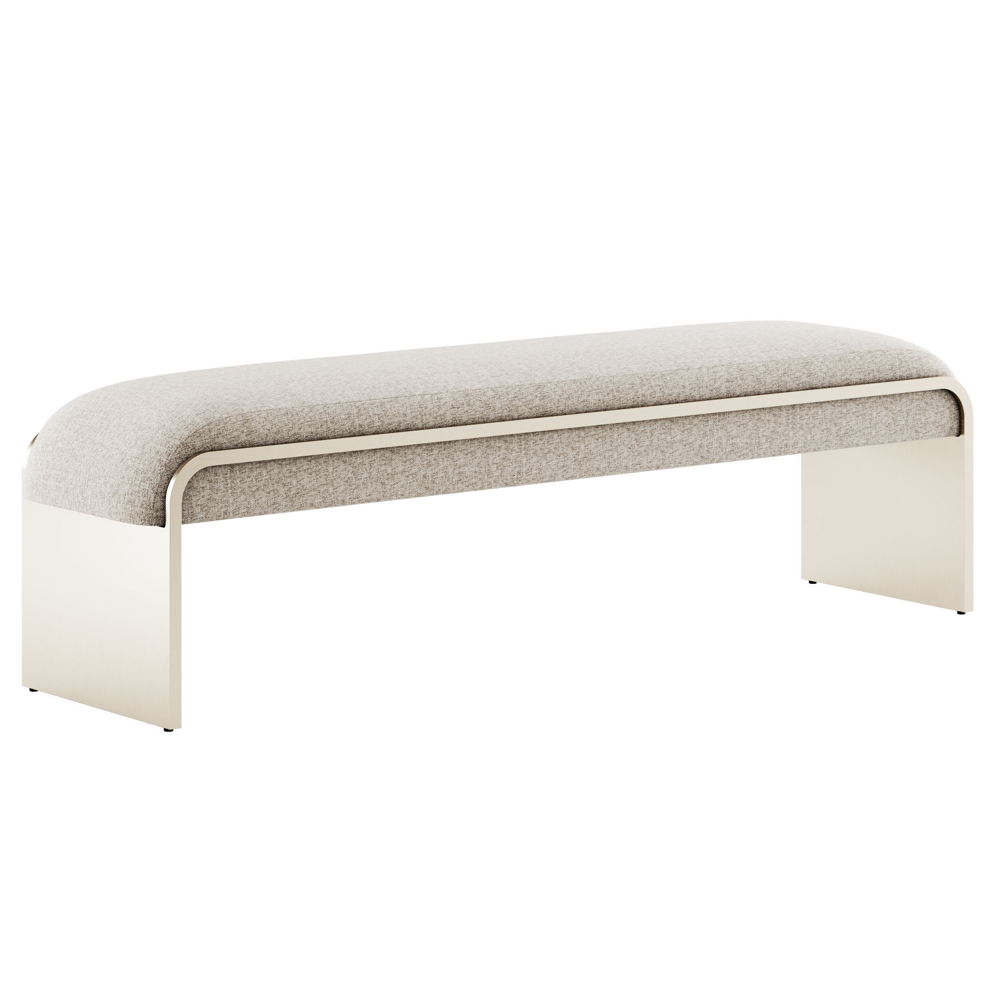 Alero Bench by Lucas Leibman 3D model_1