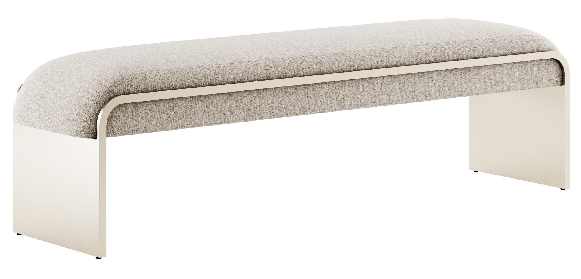 Alero Bench by Lucas Leibman 3D model_8