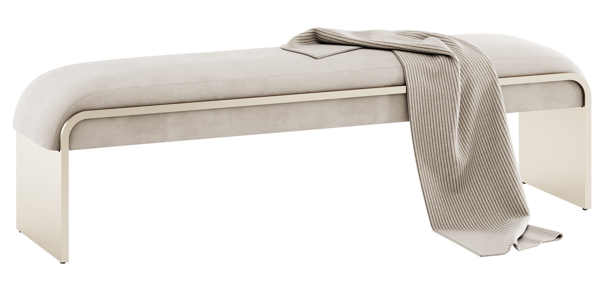 Alero Bench by Lucas Leibman 3D model_9