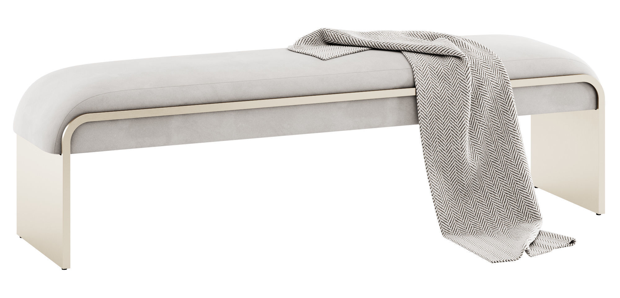 Alero Bench by Lucas Leibman 3D model_10