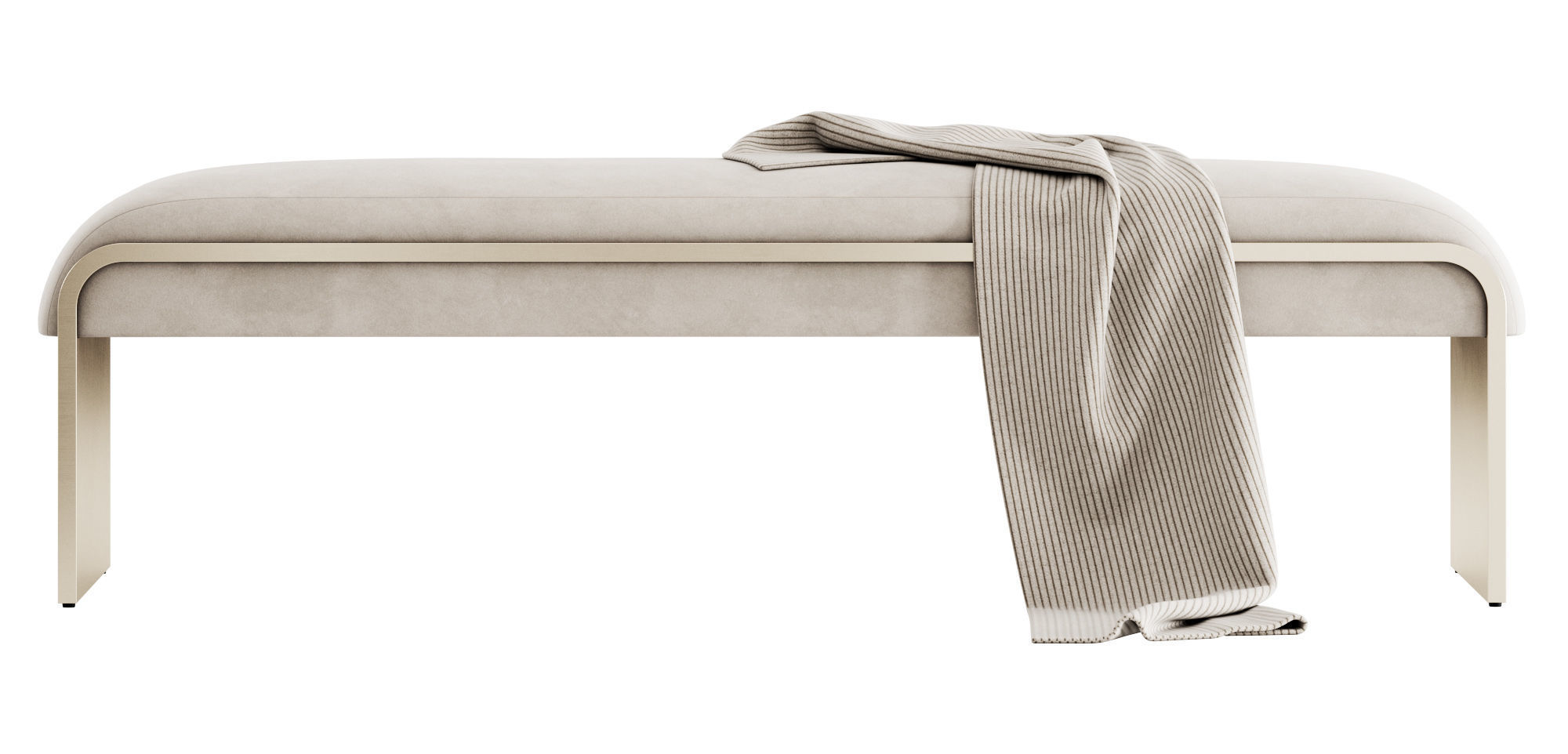 Alero Bench by Lucas Leibman 3D model_13