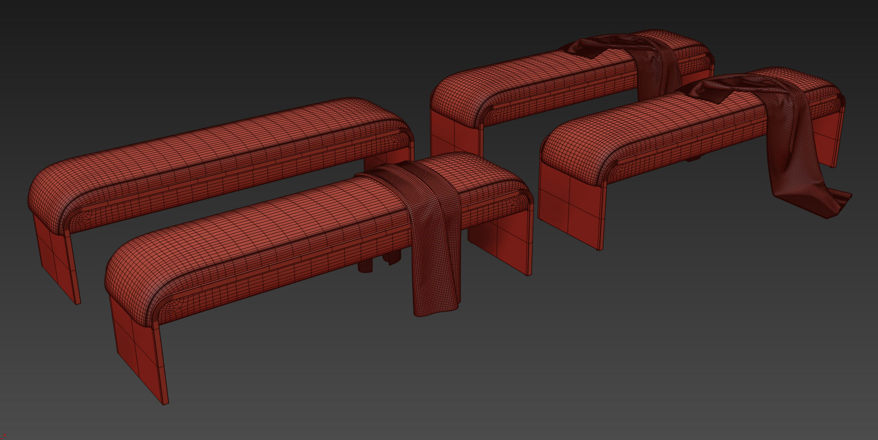 Alero Bench by Lucas Leibman 3D model_17