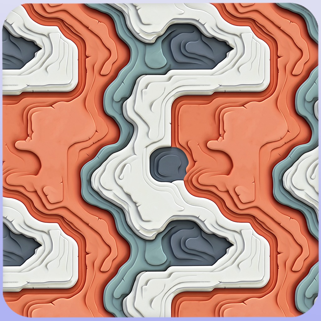 SciFi Seamless Texture Texture_4