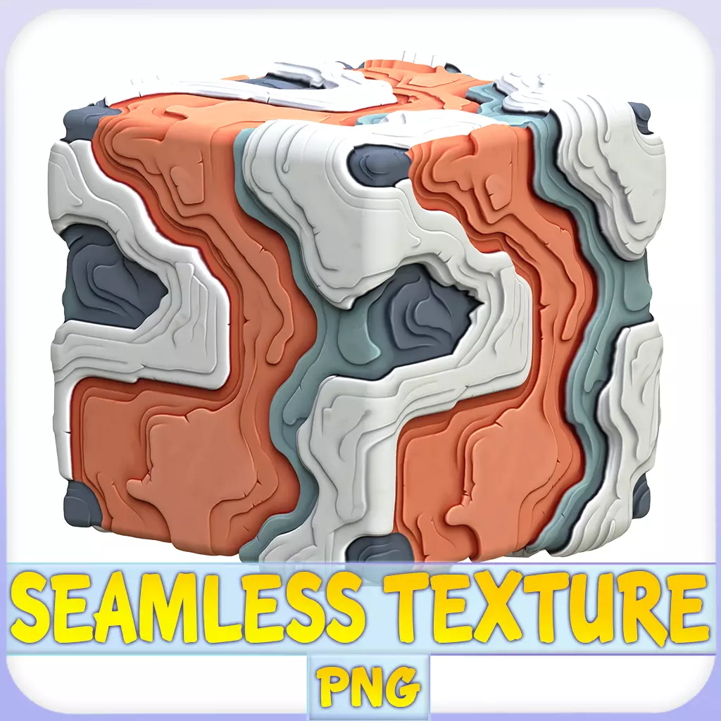 SciFi Seamless Texture Texture_0