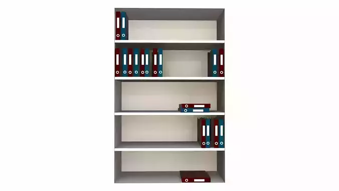 Book Shelf