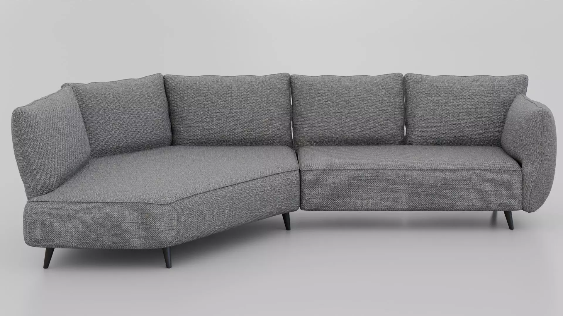 Sofa 09A 3D model_0