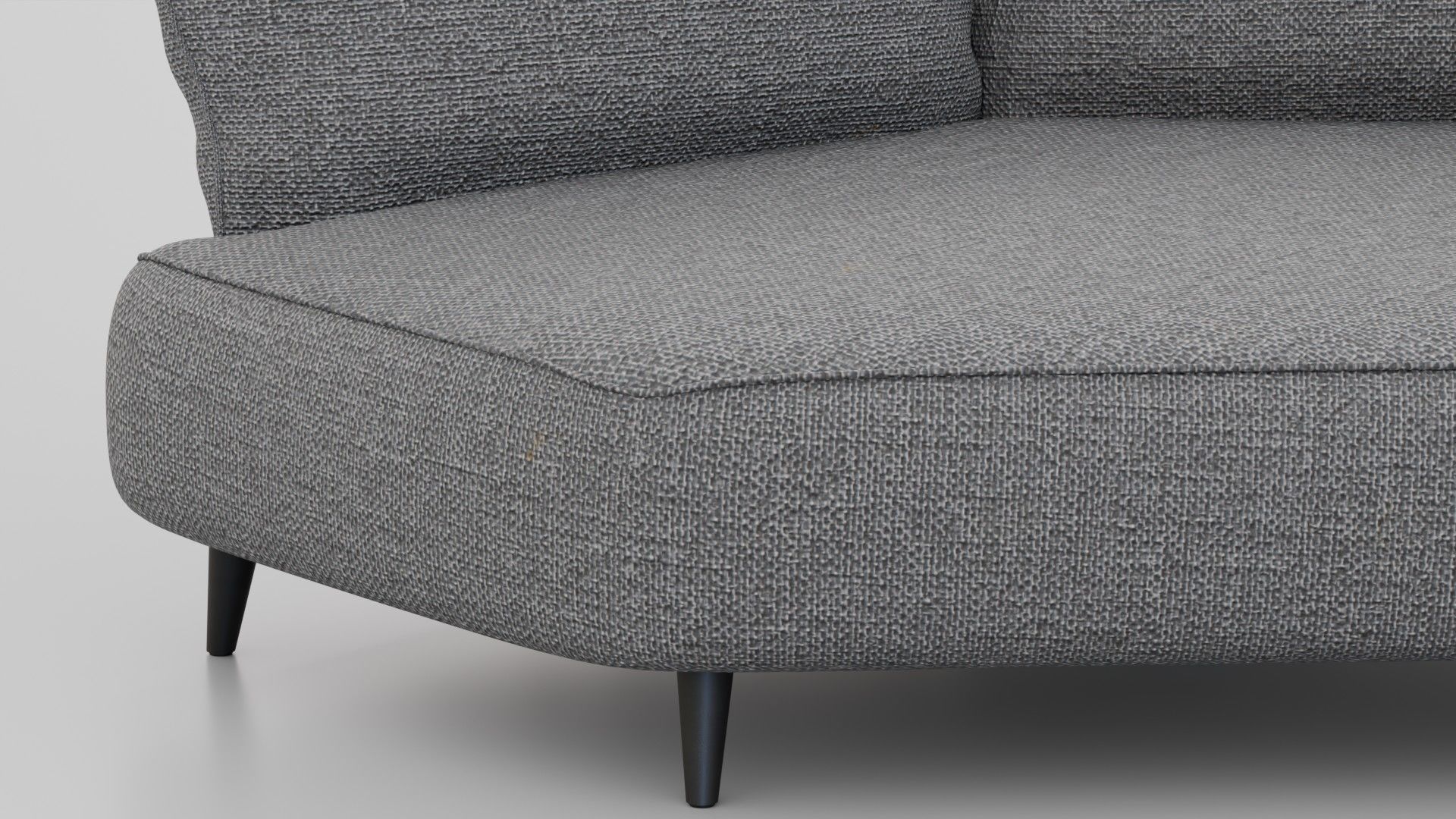 Sofa 09A 3D model_2