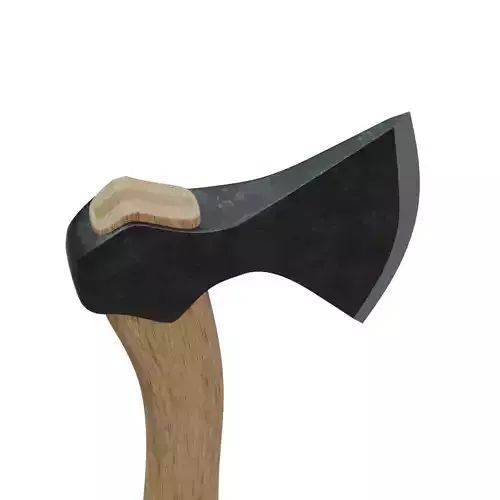 Bushcraft Axe