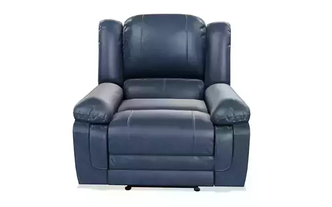 Luxury Reclining Armchair