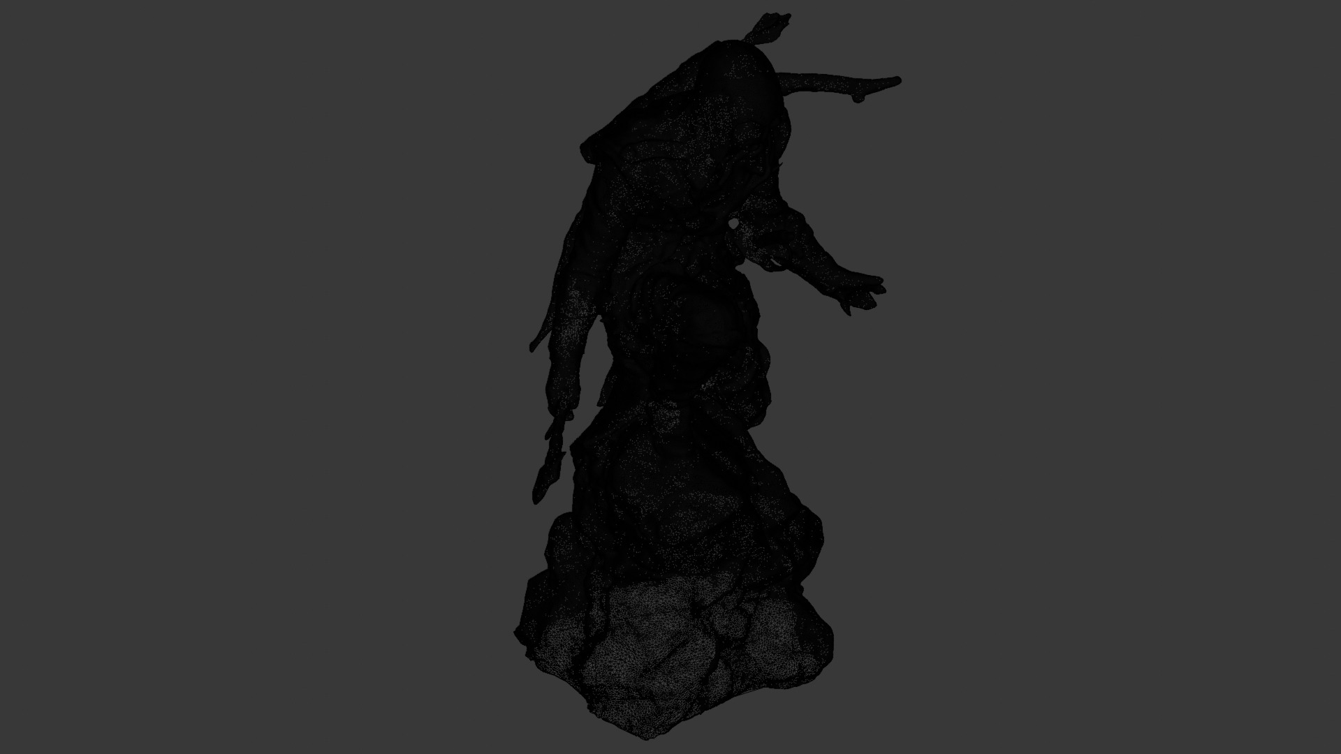  3D Printable Assasins creed Model 3D print model_8