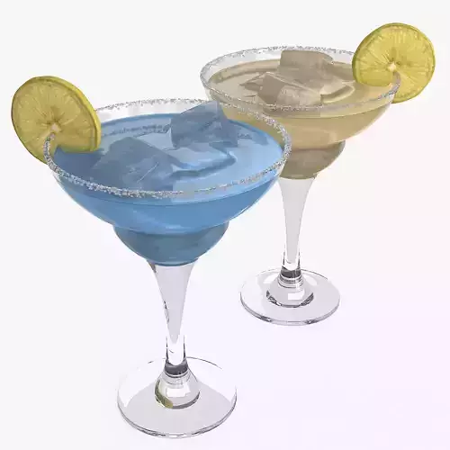 Margarita Cocktail