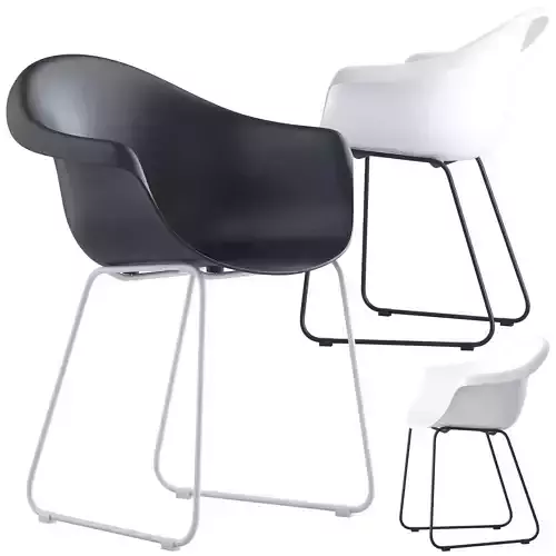 Vondom Incasso Armchair