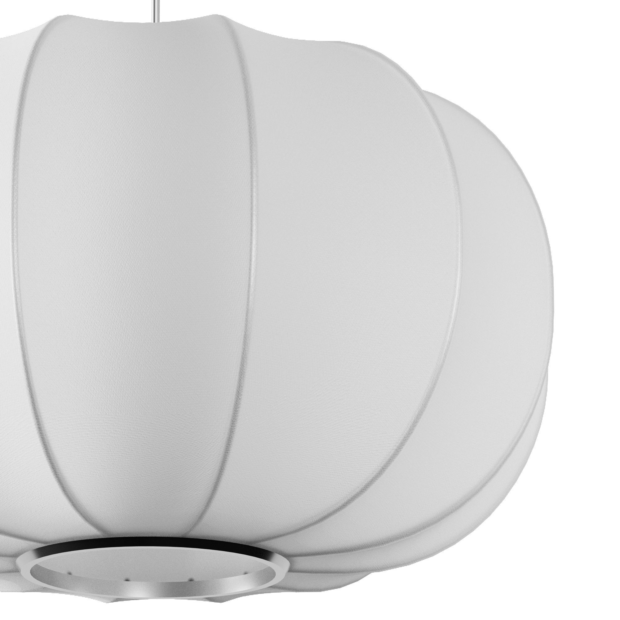 Pendant lamp AM PM SATCHI 3D model_6