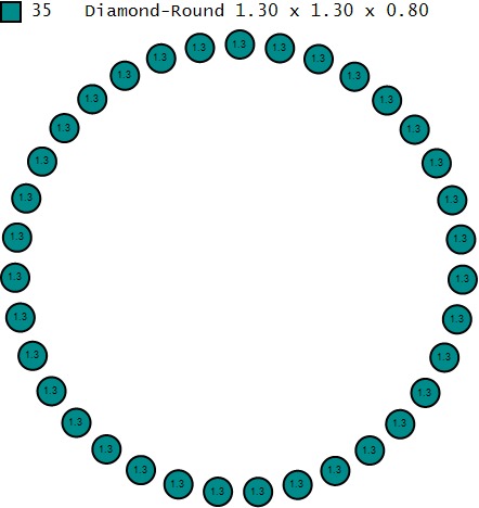  CONNEMORATIVE COIN NEW YEAR GIFT CHRISTMAS 3D PRINTABLE MODEL 3D print model_5