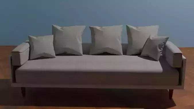 lindo sofa