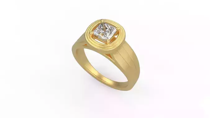 Women Solitaire 2024