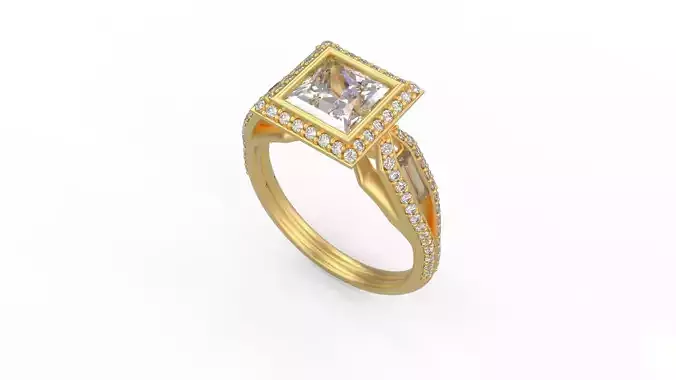 Women Solitaire 2019