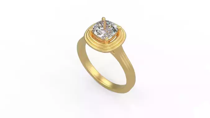 Women Solitaire 2018