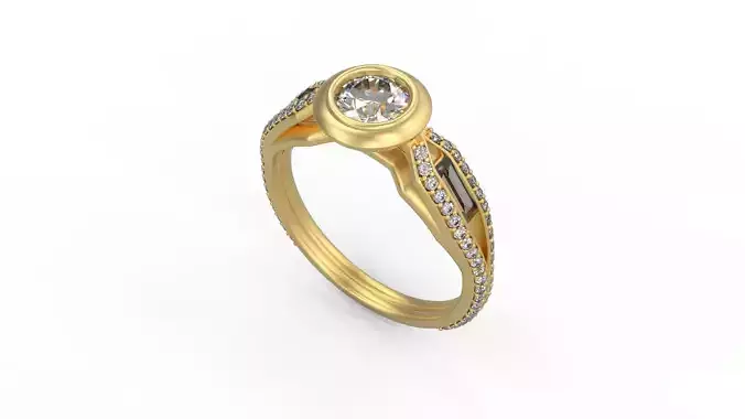 Women Solitaire 2003