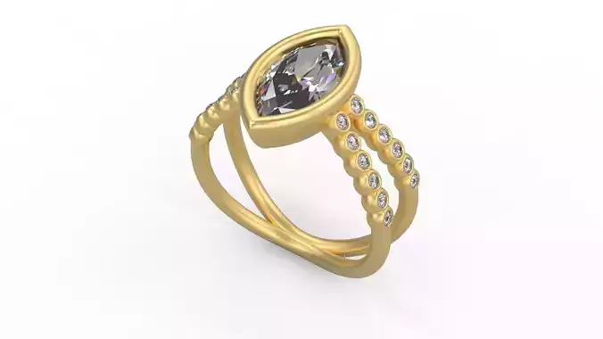 Women Solitaire 2001