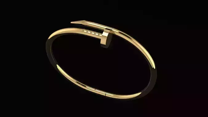 Cartier Bracelet
