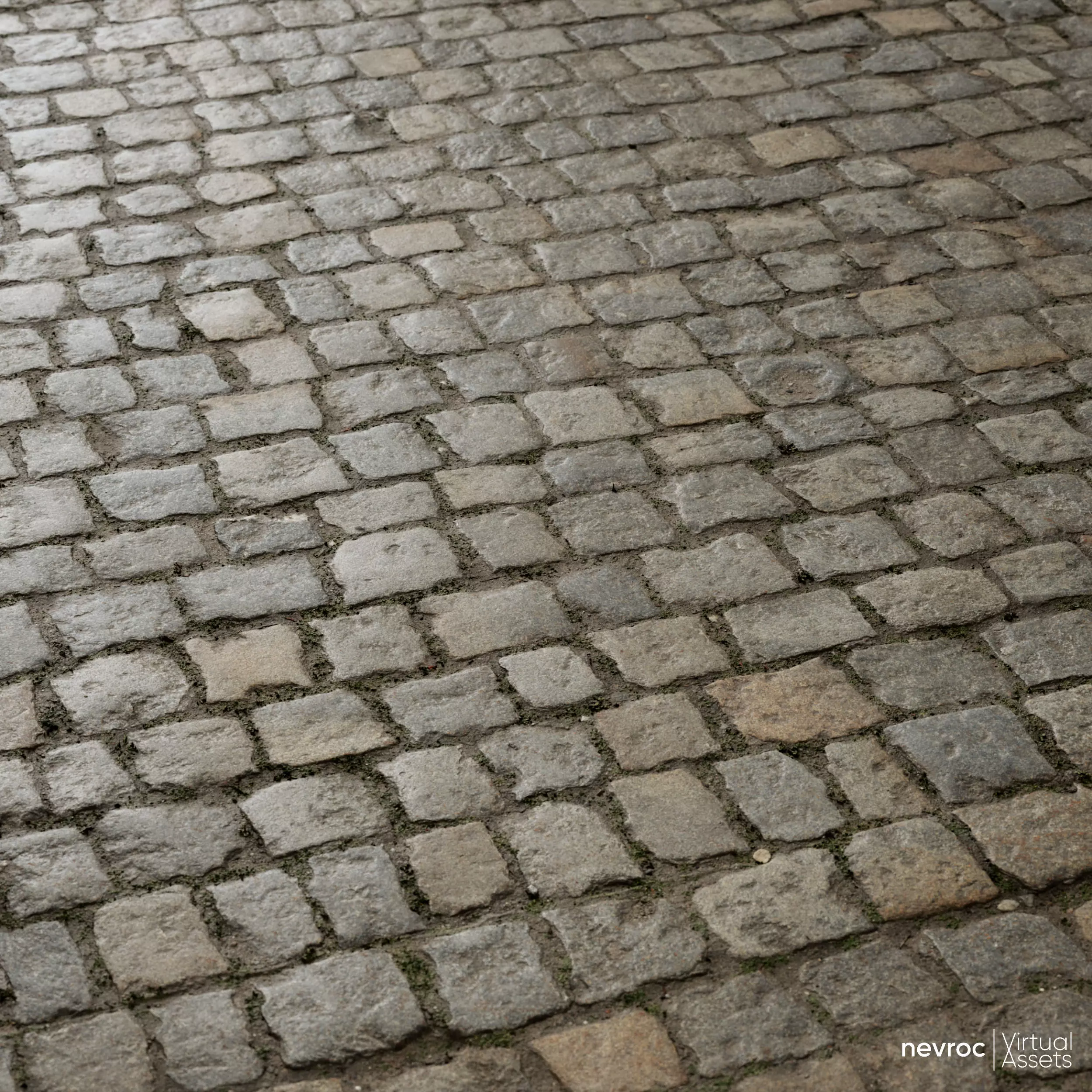 Cobblestone 01 Texture_0